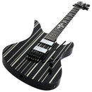 GUITARRA SCHECTER ELECTRICA SYNYSTER GATES CUSTOM