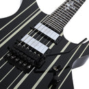 GUITARRA SCHECTER ELECTRICA SYNYSTER GATES CUSTOM