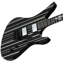 GUITARRA SCHECTER ELECTRICA SYNYSTER GATES CUSTOM