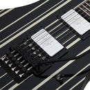 GUITARRA SCHECTER ELECTRICA SYNYSTER CUSTOM