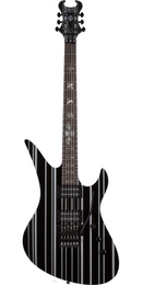 GUITARRA SCHECTER SYNYSTER GATES STANDARD