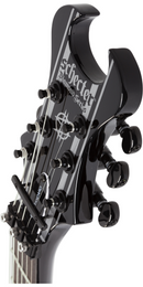 GUITARRA SCHECTER SYNYSTER GATES STANDARD