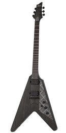 Schecter V1 Apocalypse