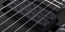 Schecter V1 Apocalypse