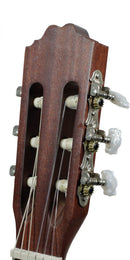 Guitarra Electroacústica La Sevillana A-2EQ