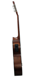 Guitarra Electroacústica La Sevillana A-2EQ