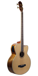 BAJO LA SEVILLANA E/ACÚSTICO B-1004CEQ