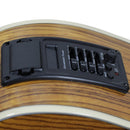 BAJO LA SEVILLANA E/ACÚSTICO B-1004CEQ