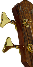 BAJO LA SEVILLANA E/ACÚSTICO B-1004CEQ