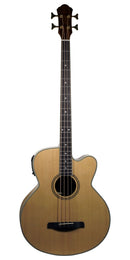 BAJO LA SEVILLANA E/ACÚSTICO B-1004CEQ