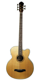 BAJO LA SEVILLANA E/ACÚSTICO B-1005CEQ