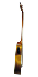 BAJO LA SEVILLANA E/ACÚSTICO B-1005CEQ