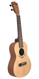 Ukulele Soprano La Sevillana SVUKE60S – Tapa de Abeto y Cuerpo de Caoba
