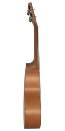 Ukulele Soprano La Sevillana SVUKE60S – Tapa de Abeto y Cuerpo de Caoba