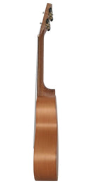 Ukulele Soprano La Sevillana SVUKE60S – Tapa de Abeto y Cuerpo de Caoba