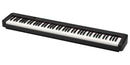 PIANO CASIO DIGITAL CDP-S110BK