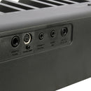 PIANO CASIO DIGITAL CDP-S160BK