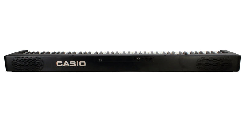PIANO CASIO DIGITAL CDP-S160BK