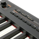 PIANO CASIO DIGITAL CDP-S360BK