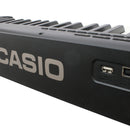 PIANO CASIO DIGITAL CDP-S360BK