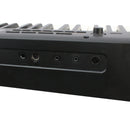 PIANO CASIO DIGITAL CDP-S360BK