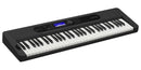 Teclado Portatil Casio CT-S400 Con Eliminador