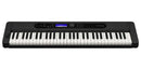 Teclado Portatil Casio CT-S400 Con Eliminador