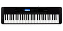 Teclado Portatil Casio CT-S400 Con Eliminador