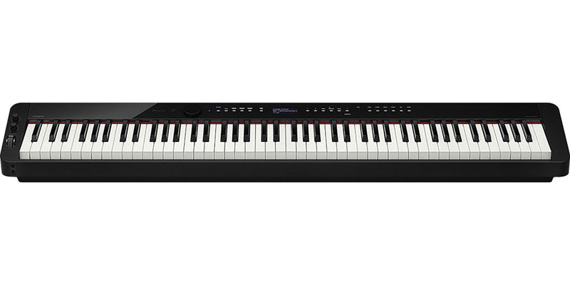 PIANO CASIO DIGITAL PX-S3000BK