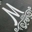 ACORDEÓN MORETTI BOT. MOD. MILAN GCF NEGRO