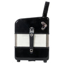 ACORDEÓN MORETTI BOT. MOD. MILAN GCF NEGRO