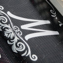 ACORDEÓN MORETTI BOT. MOD. MILAN GCF ROJO