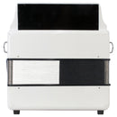 ACORDEÓN MORETTI BOT. MOD. MILAN GCF BLANCO