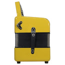 ACORDEÓN MORETTI BOT. MOD. MILAN GCF AMARILLO