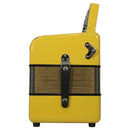 ACORDEÓN MORETTI BOT. MOD. MILAN GCF AMARILLO