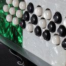 ACORDEÓN MORETTI BOT. MOD. TURIN GCF