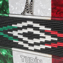 ACORDEÓN MORETTI BOT. MOD. TURIN GCF