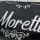 ACORDEÓN MORETTI BOT. MOD. TURIN GCF