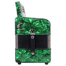 ACORDEÓN MORETTI BOT. MOD. TURIN GCF