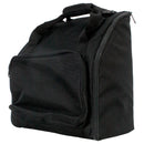 ACORDEON MORETTI BOT. MOD. TURIN GCF NEGRO