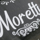 ACORDEÓN MORETTI BOT. MOD. TURIN GCF AZUL