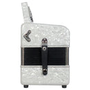 ACORDEON MORETTI BOT. MOD. VERONA GCF BLANCO