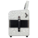 ACORDEON MORETTI BOT. MOD. VERONA GCF BLANCO