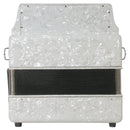 ACORDEON MORETTI BOT. MOD. VERONA GCF BLANCO