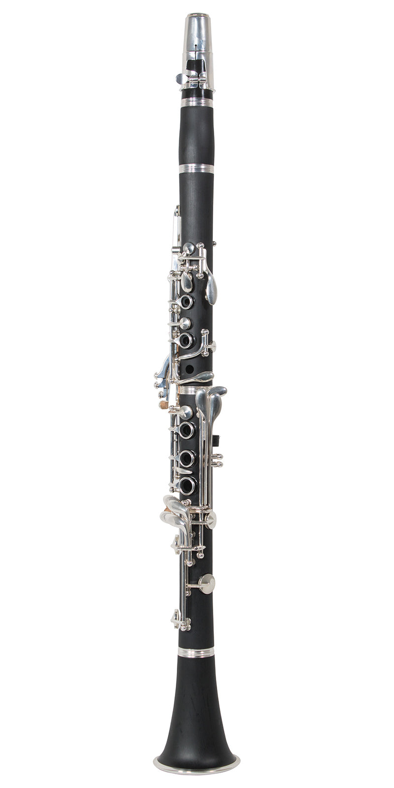 CLARINETE WESNER MOD. PCL2000