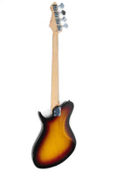 Bajo Electrico Aria Pro II JET Sunburs JET-B 3TS