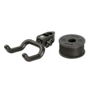 Konig & Meyer Soporte de guitarra y plumilla para pedestal  16150-000-55