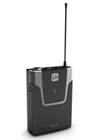 Microfono Inalambrico De Diadema Ld Systems U300 BPH