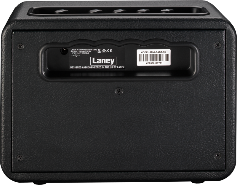 Miniamplificador para bajo eléctrico MINI-BASS-NX Laney