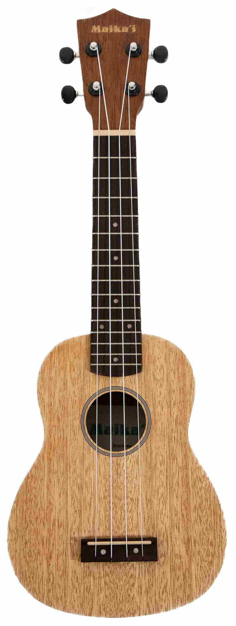 Ukulele Soprano Maikai MKU-1 N